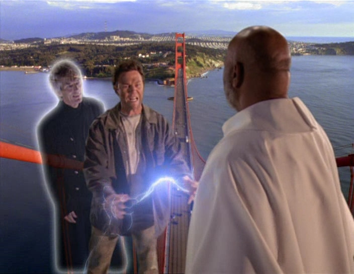 Зачарованные 7 сезон 1 серия